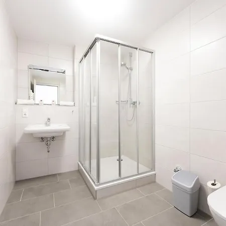 Garni Milseburg Gæstehus 3*