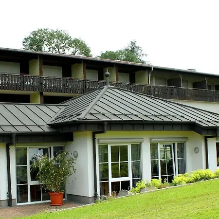 Garni Milseburg Gæstehus Hilders