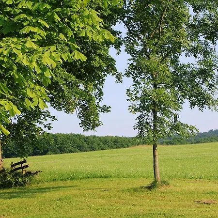 Gæstehus Garni Milseburg