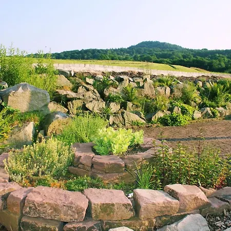 Gæstehus Garni Milseburg 3*