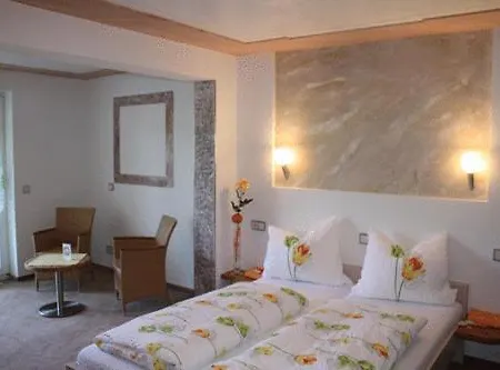 Gæstehus Garni Milseburg 3*