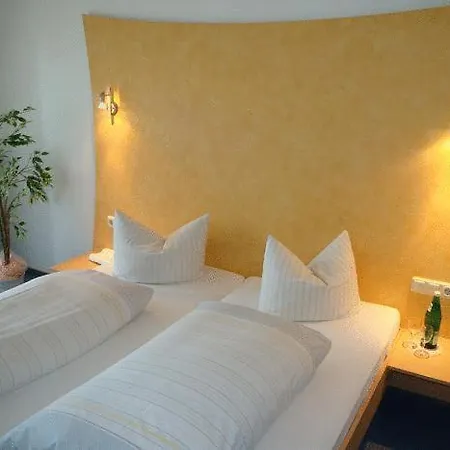 Garni Milseburg Gæstehus 3*