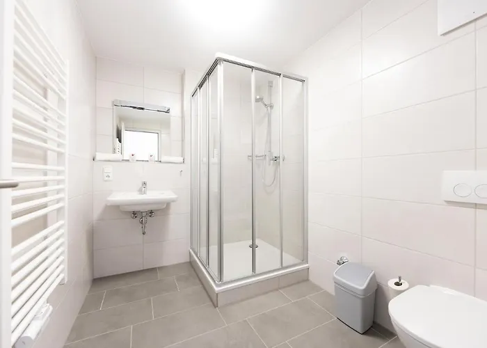 Garni Milseburg Penzion 3*