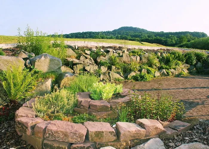 Penzion Garni Milseburg 3*