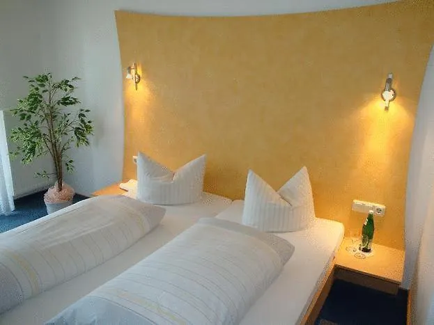 Garni Milseburg Penzion 3*