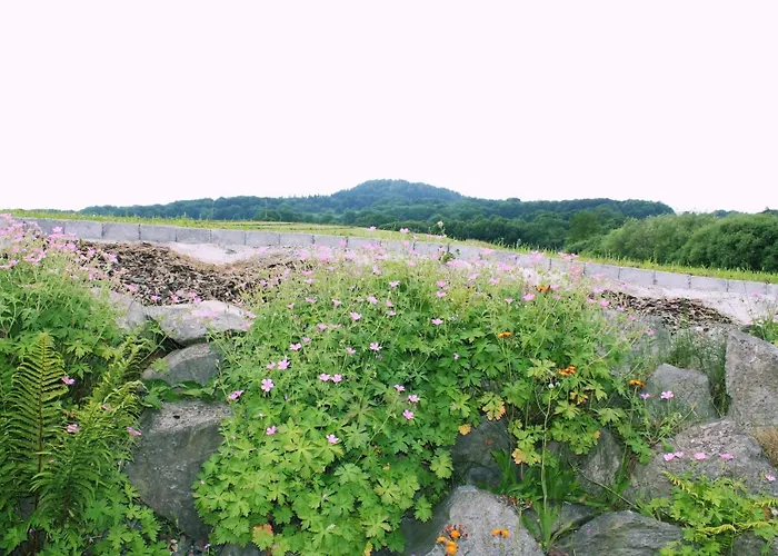 Penzion Garni Milseburg 3*